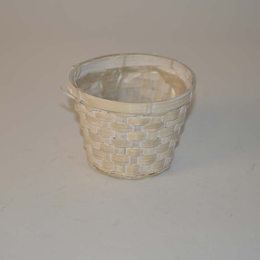 Bamboo basket rd.