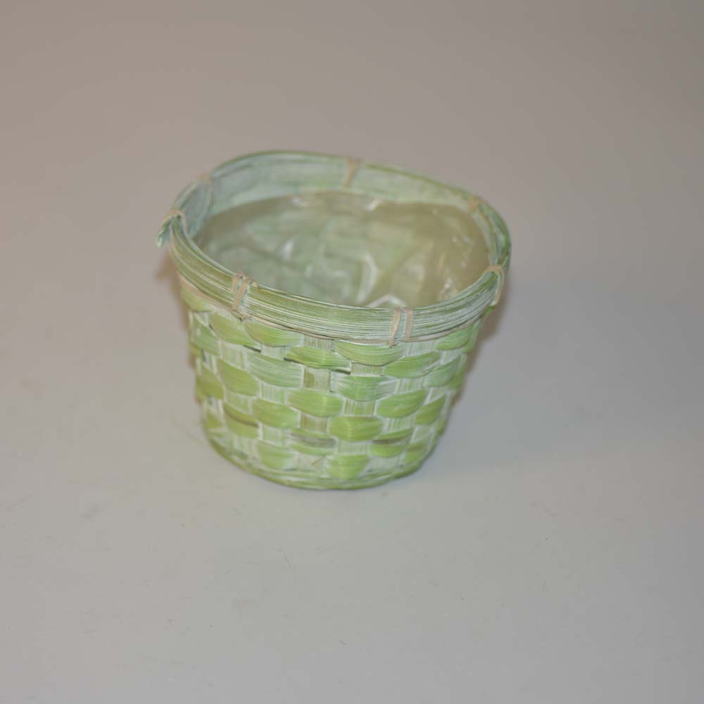 Bamboo basket rd.