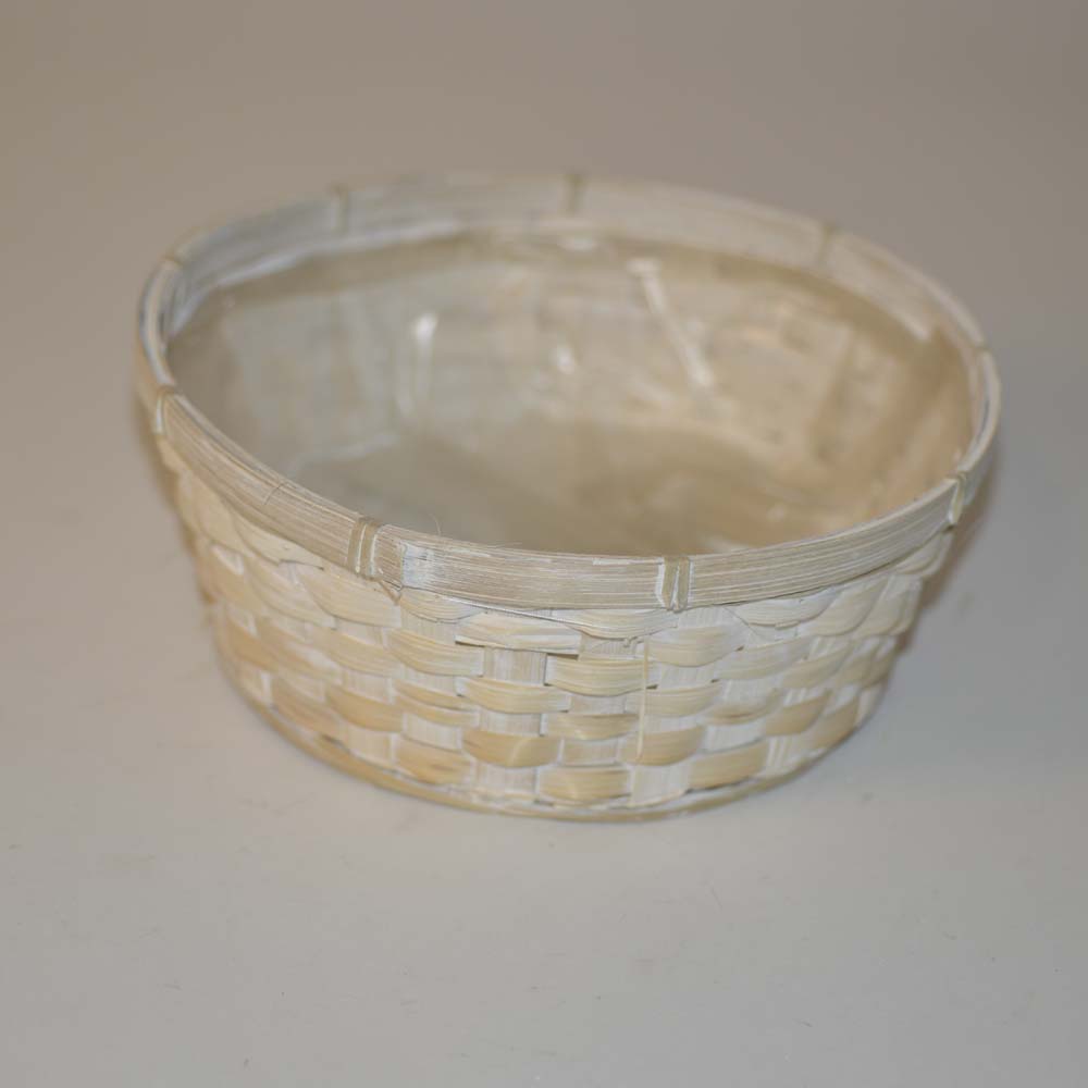Bamboo basket rd.
