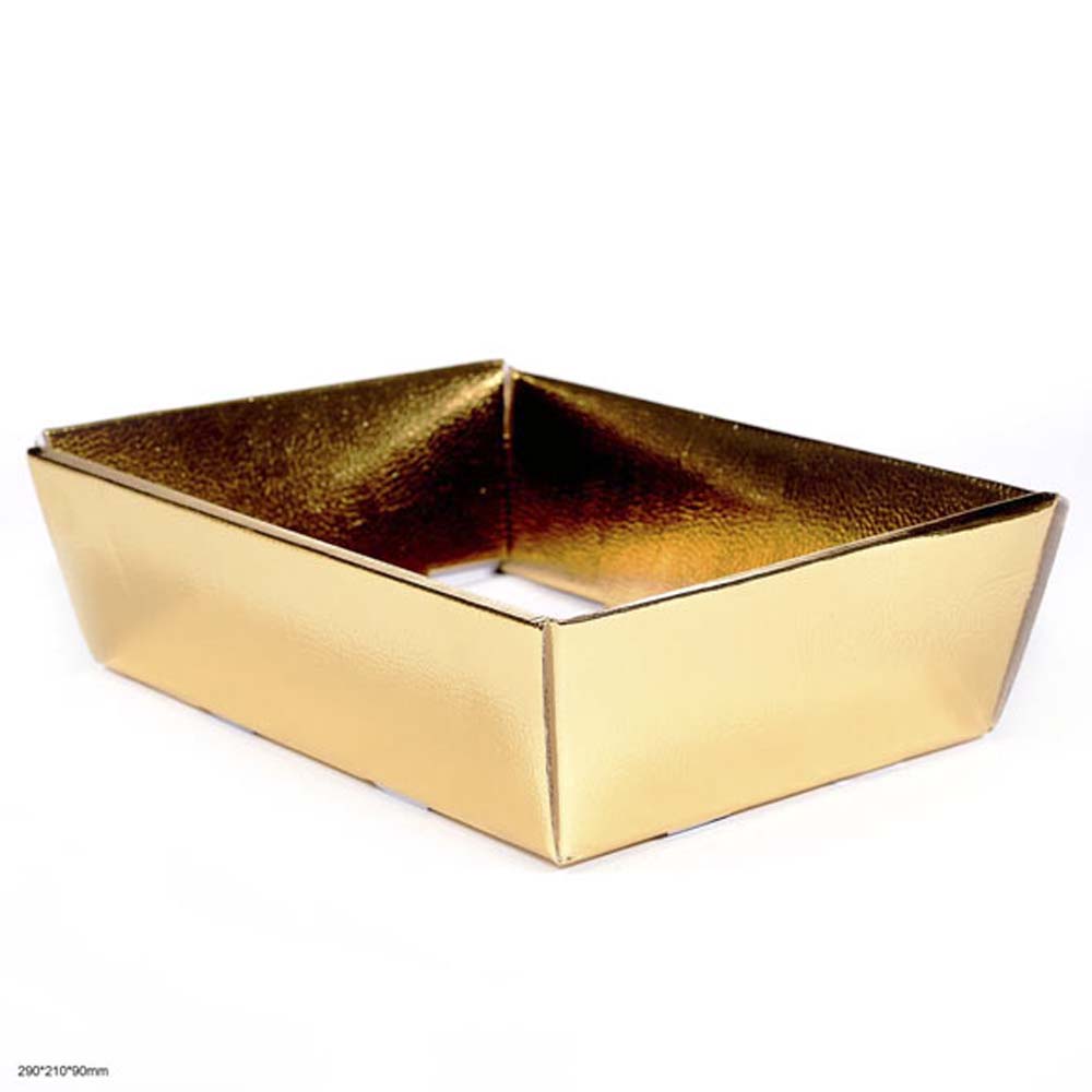 Folding box