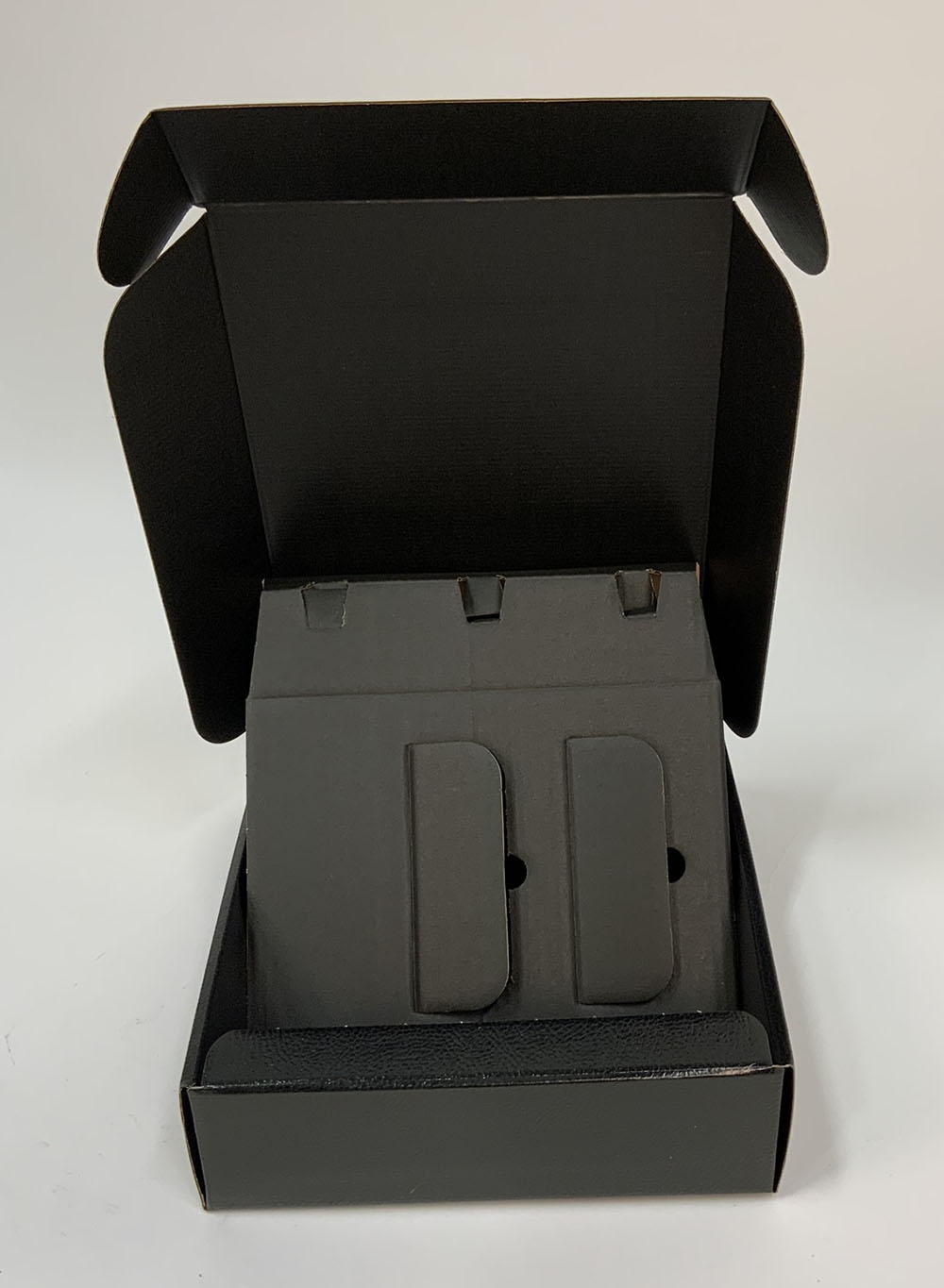 Bottle box x3