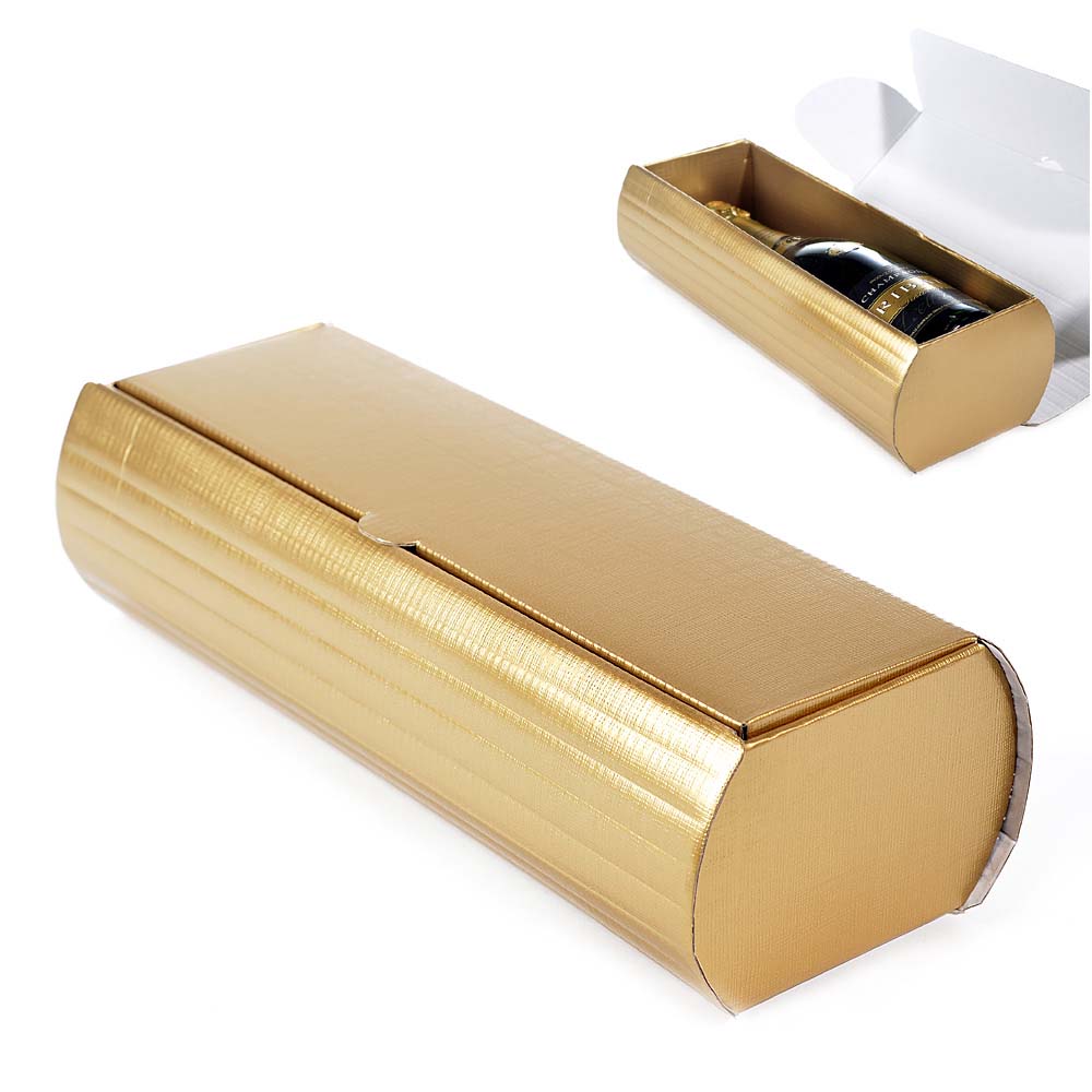 Bottle box x1