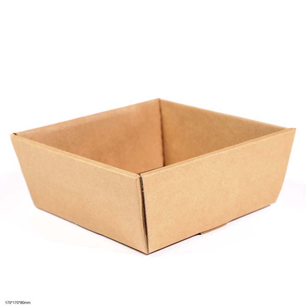 Folding box