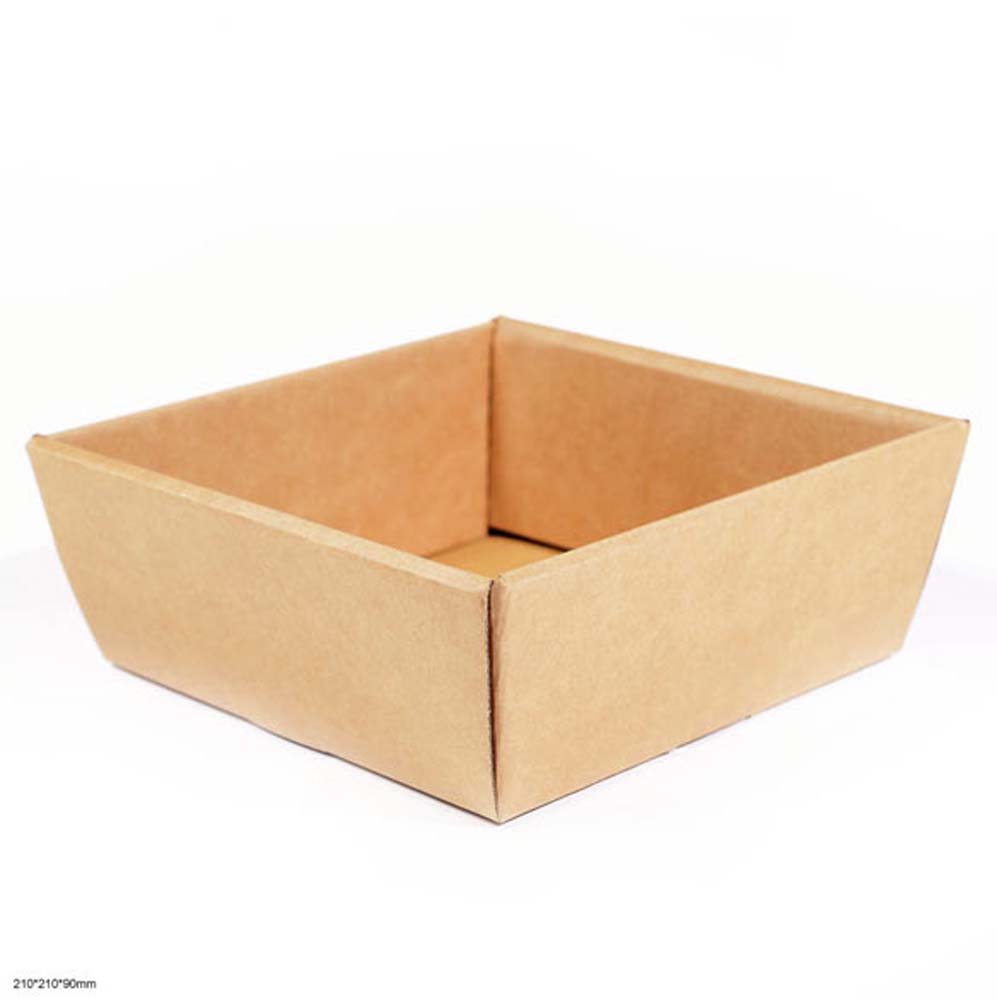 Folding box