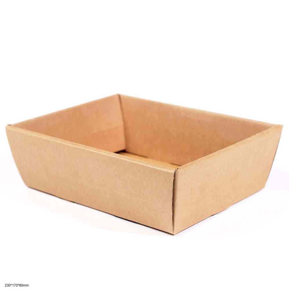 Folding box