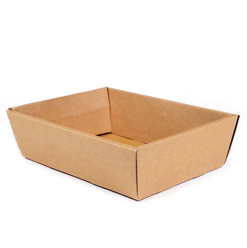 Folding box