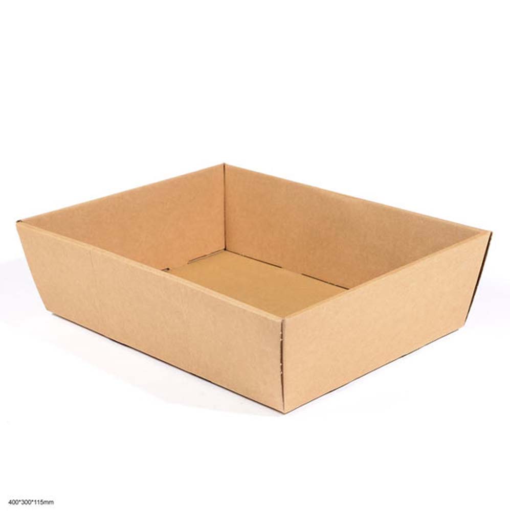 Folding box
