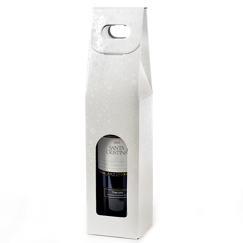 Bottle box x1