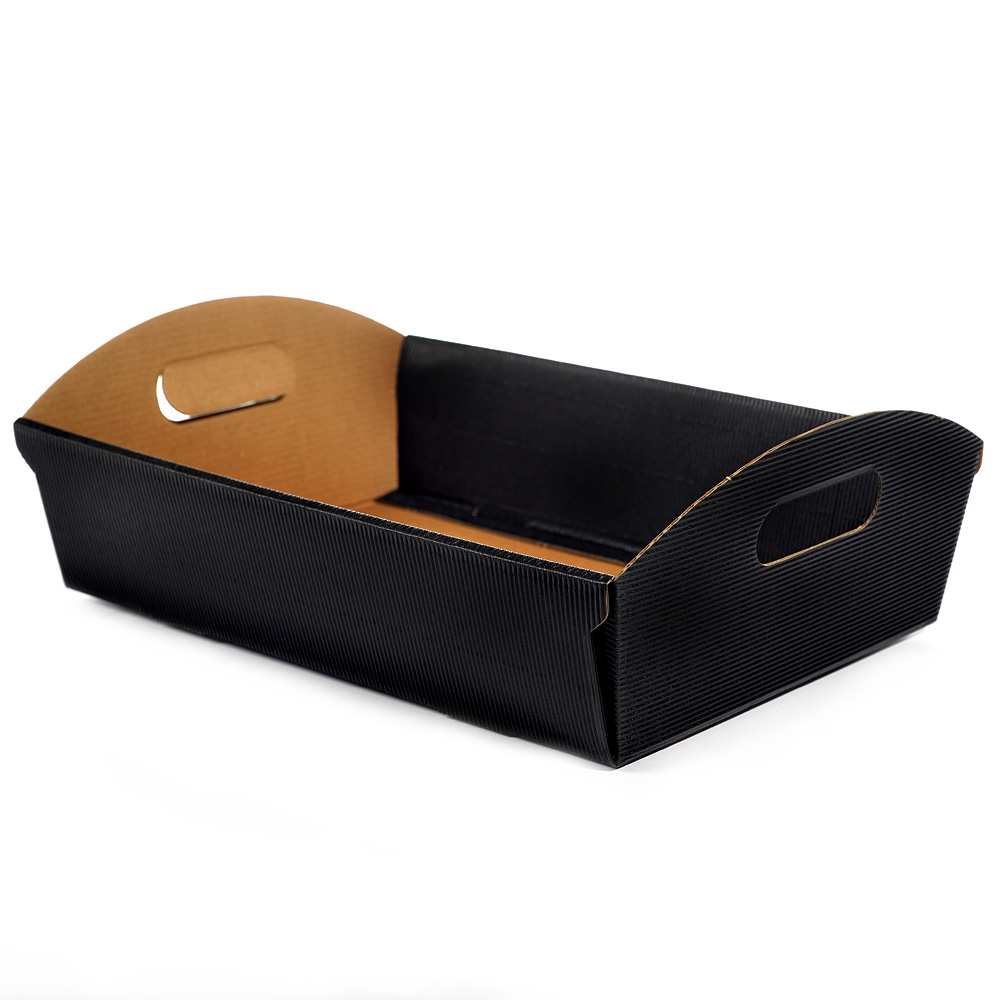 Folding box