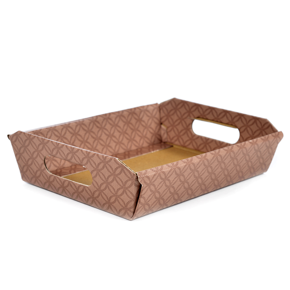 Folding box