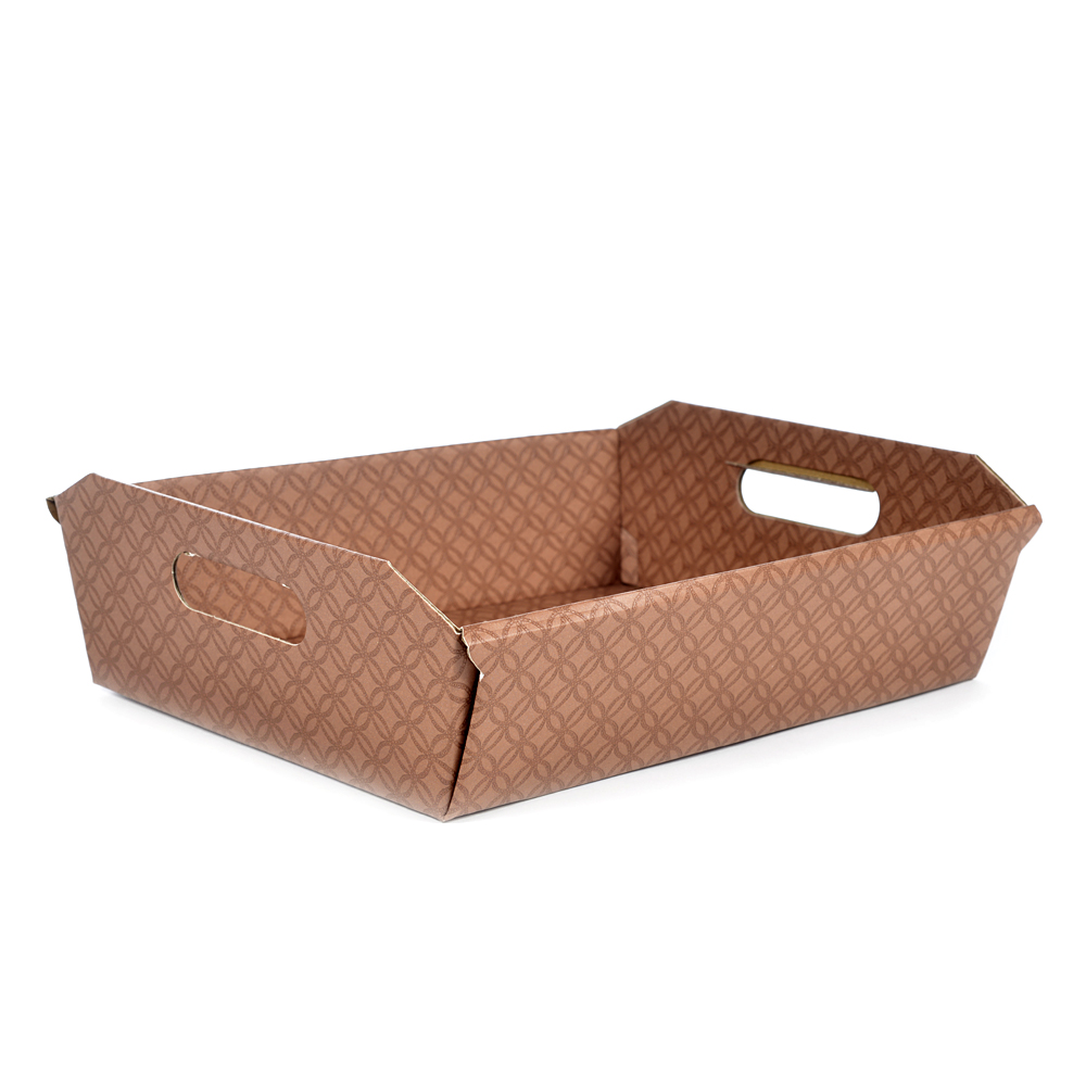 Folding box