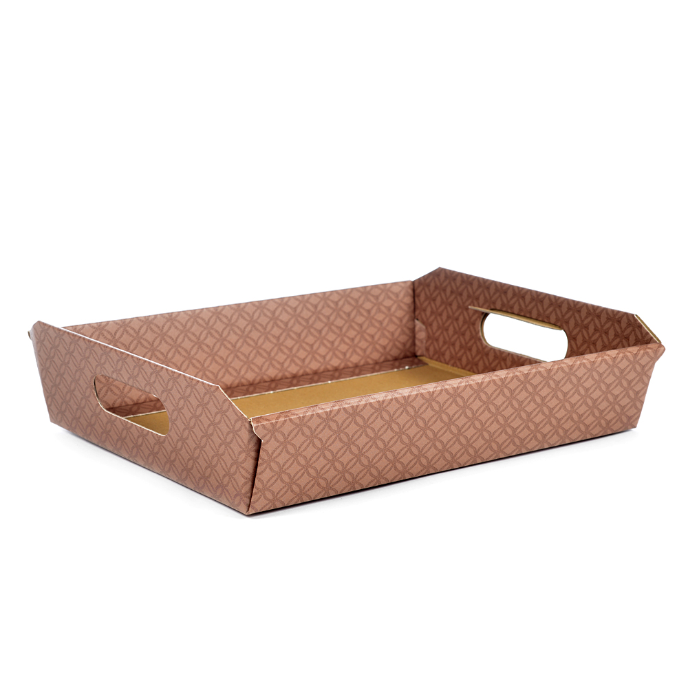 Folding box