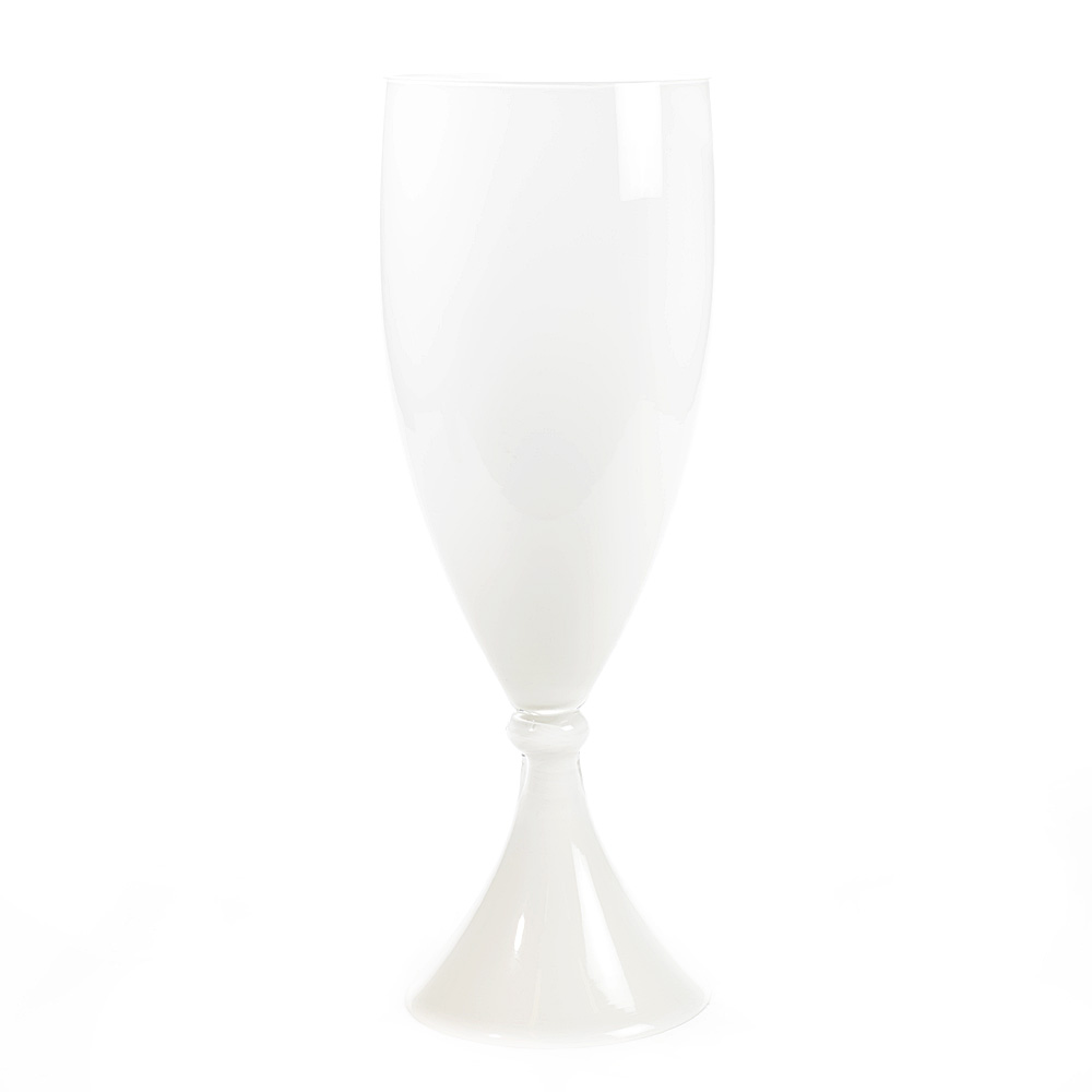 Glass cup