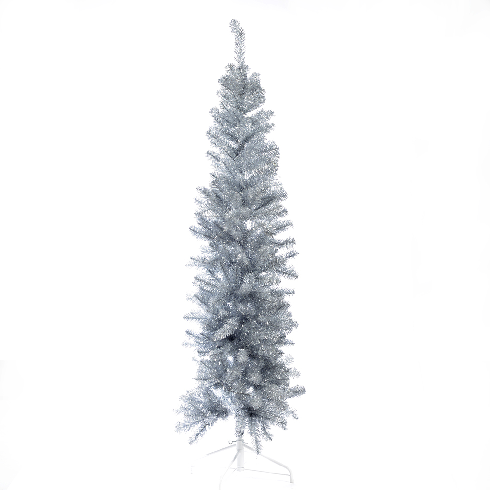 X-mas tree fir