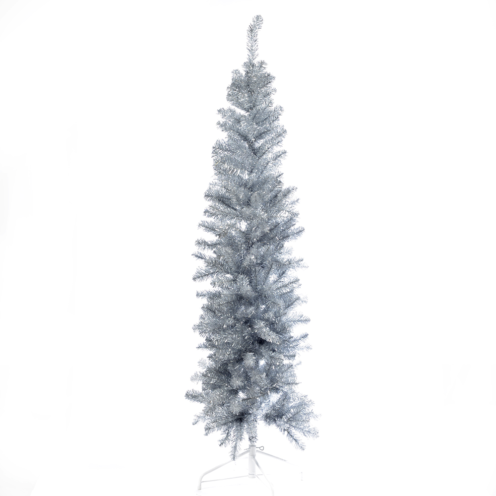 X-mas tree fir