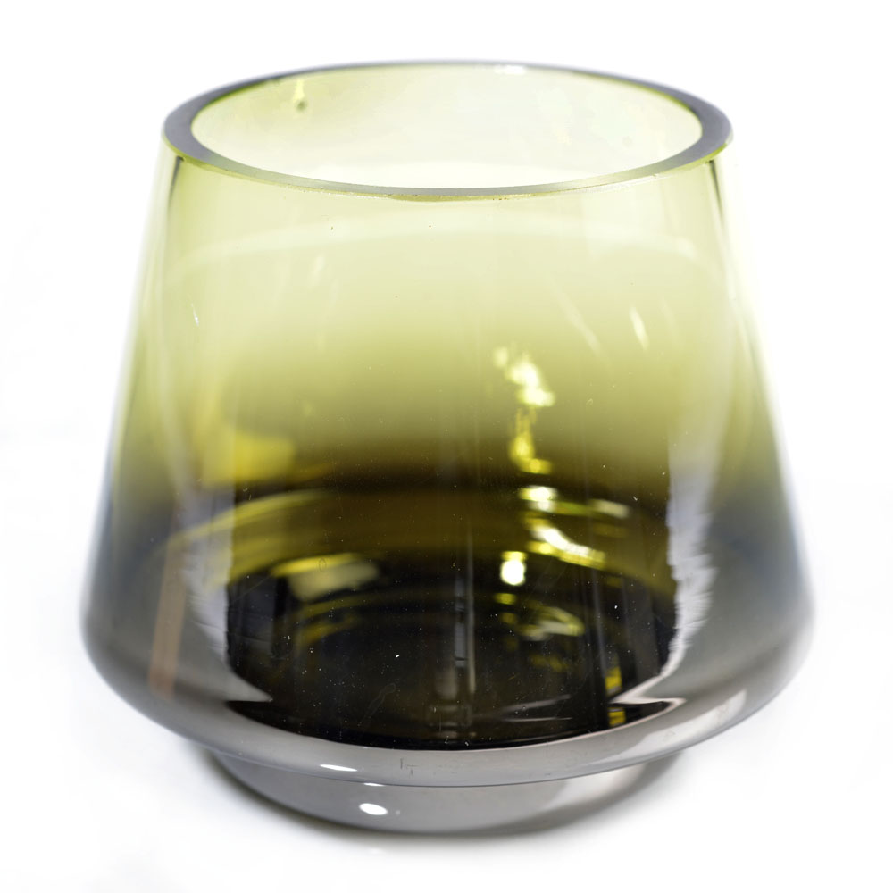 Tealight vulcano