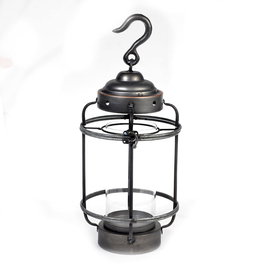 Lantern boat