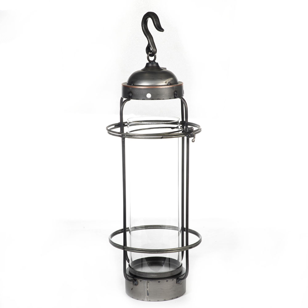 Lantern boat