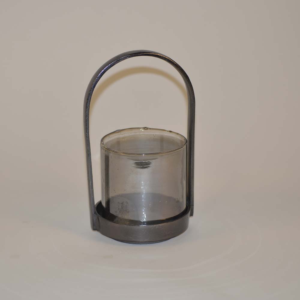 Lantern alu 30cm