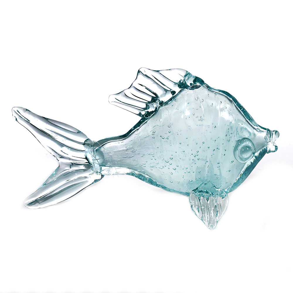 Glass fish