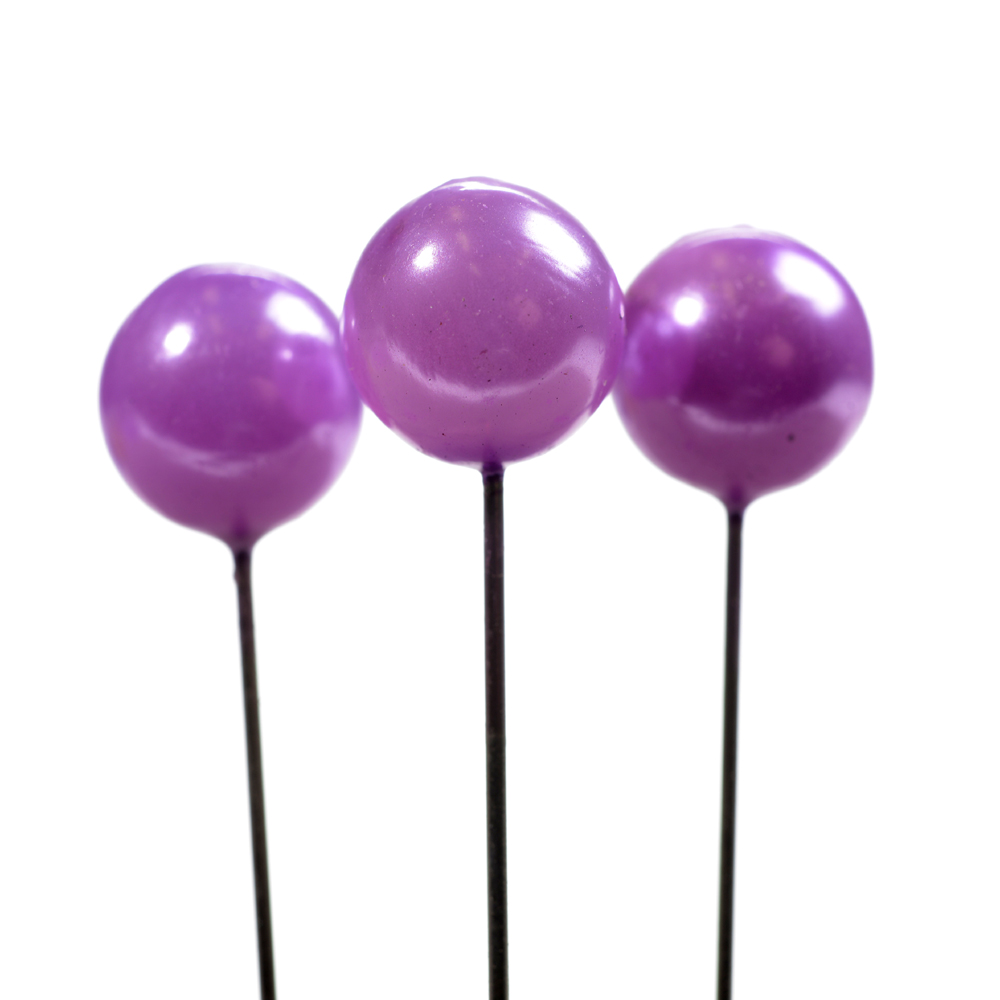 Corsage pins