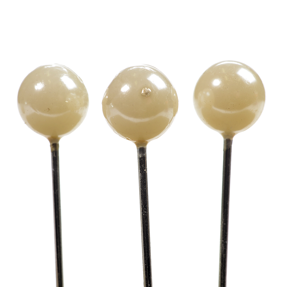 Corsage pins