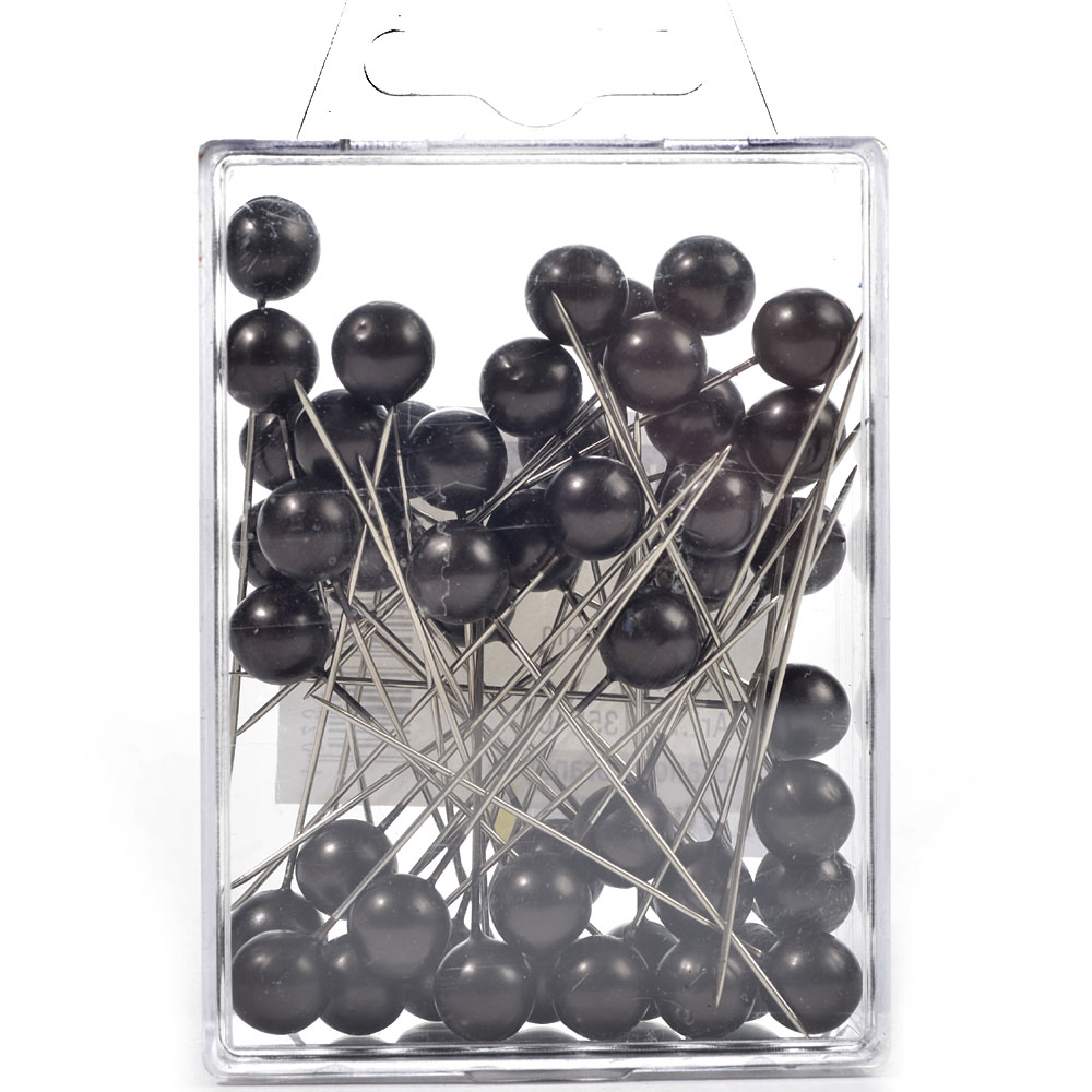 Corsage pins