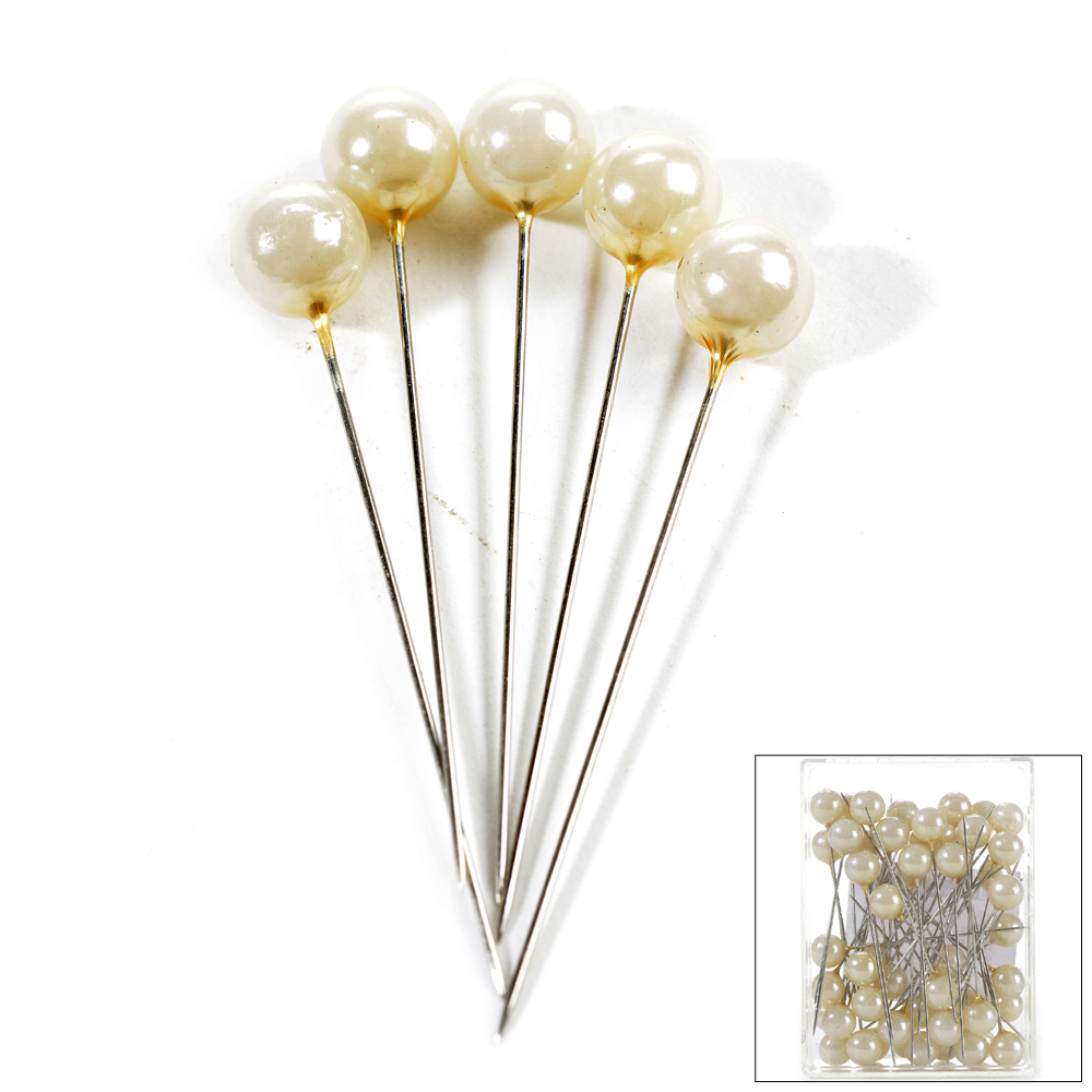 Corsage pins