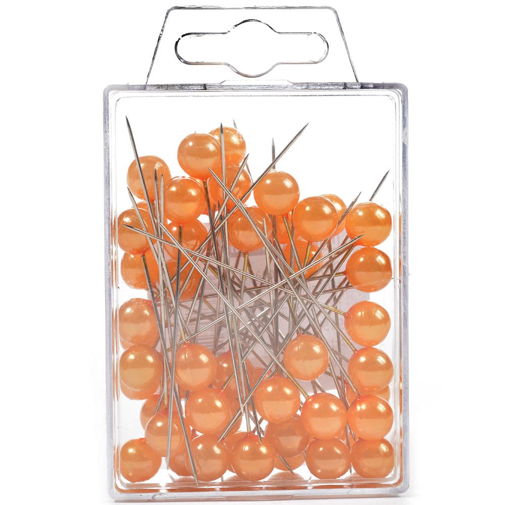 Corsage pins