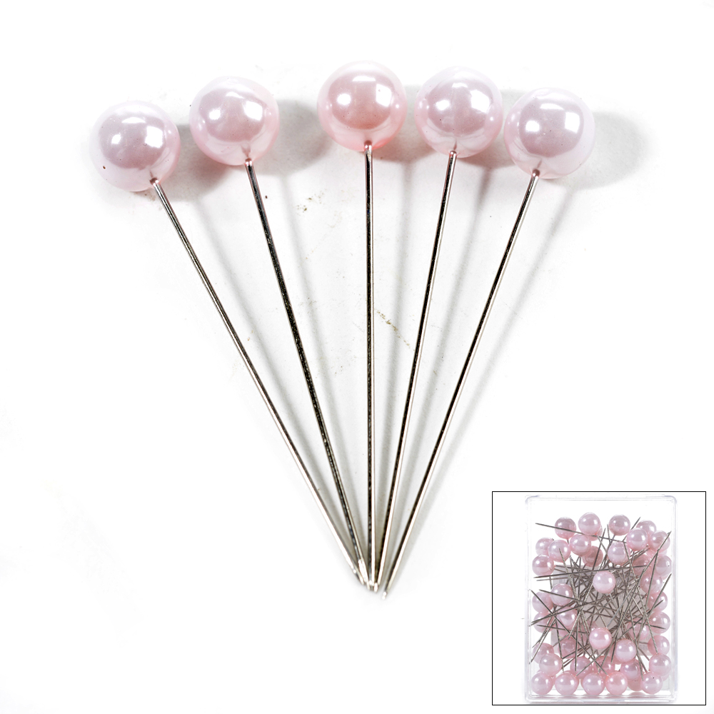 Corsage pins