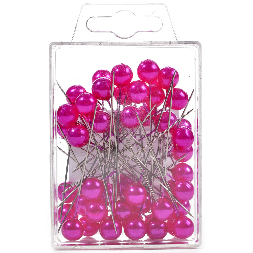 Corsage pins