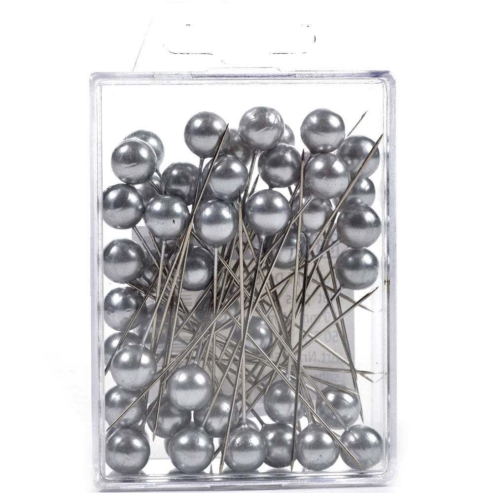Corsage pins