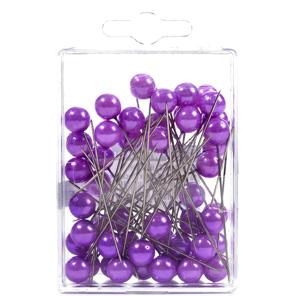 Corsage pins