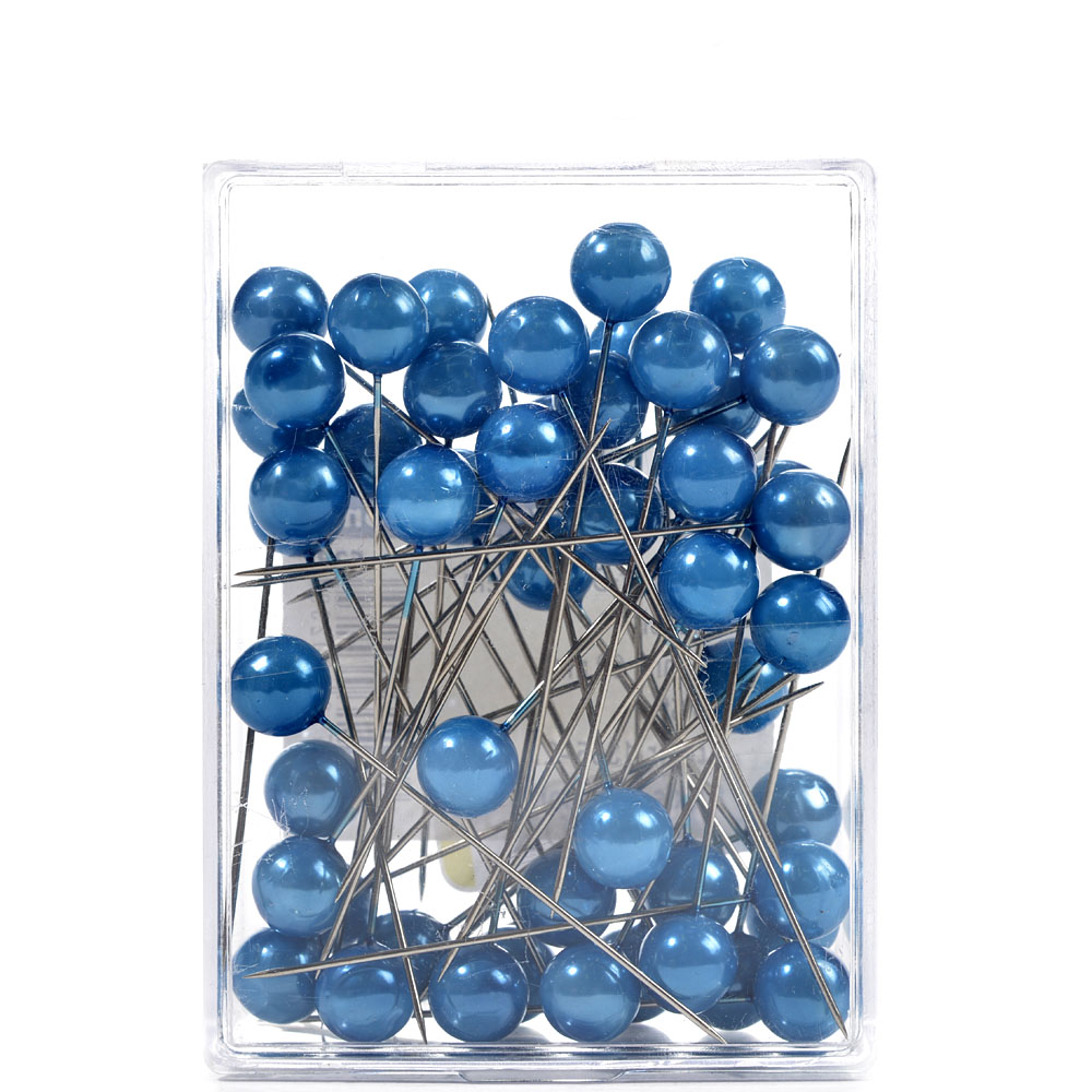 Corsage pins