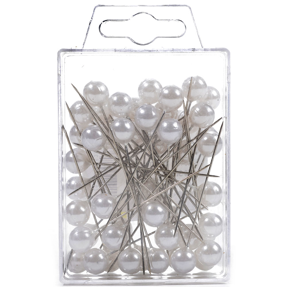 Corsage pins