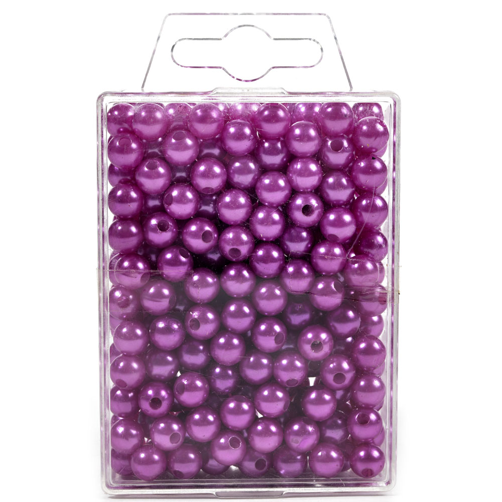 Pearls 8mm