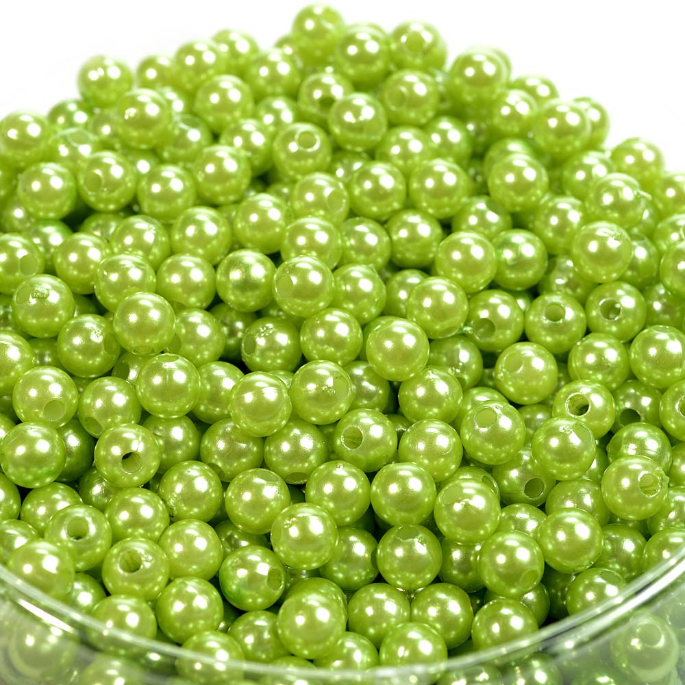 Pearls 8mm