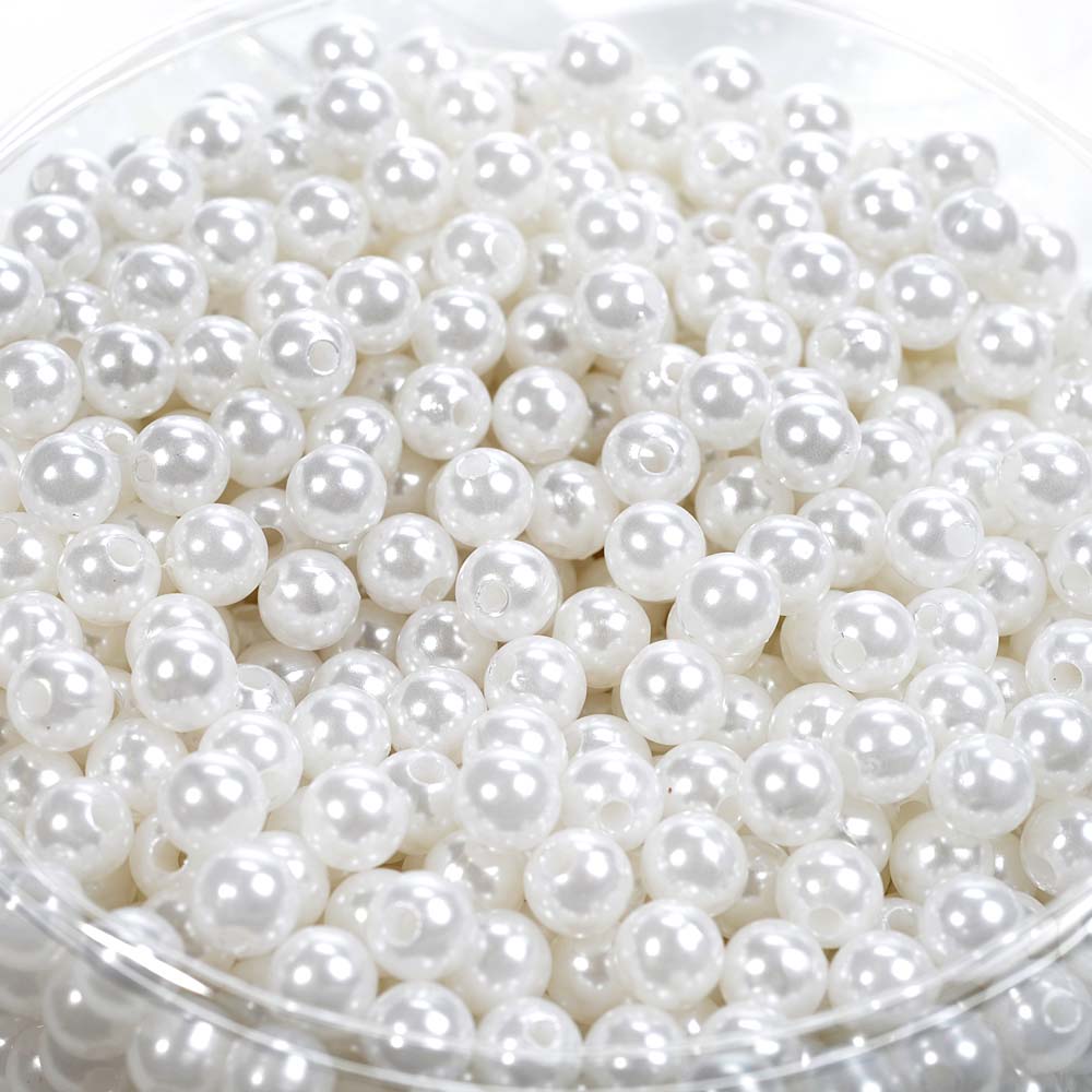 Pearls 8mm