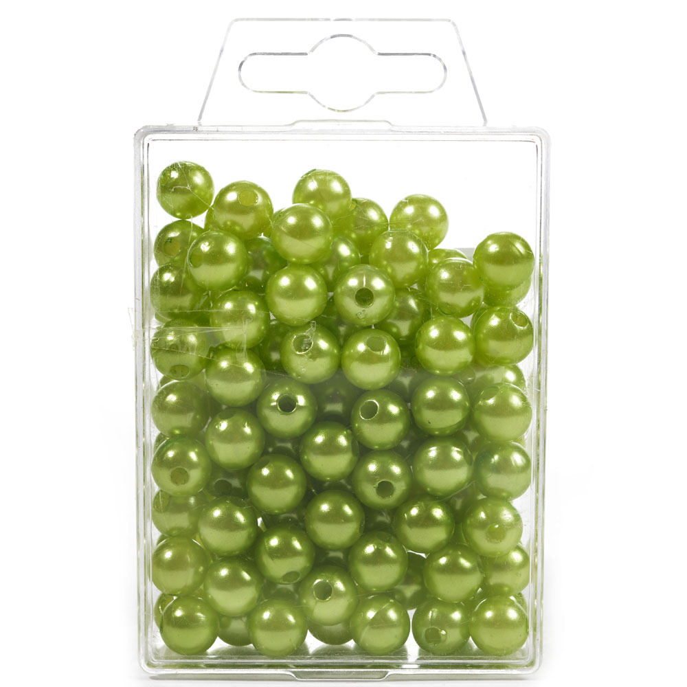 Pearls 10mm