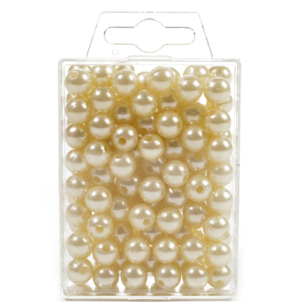 Pearls 10mm