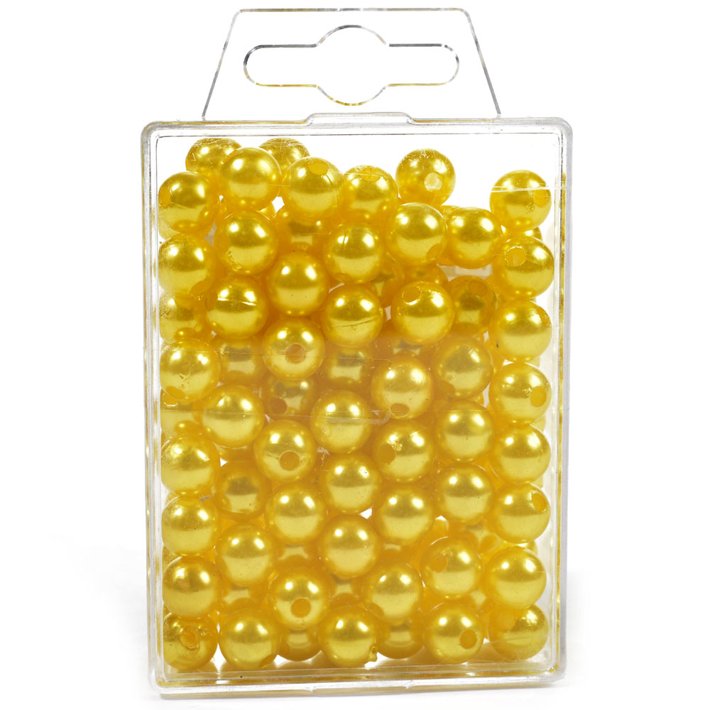 Pearls 10mm