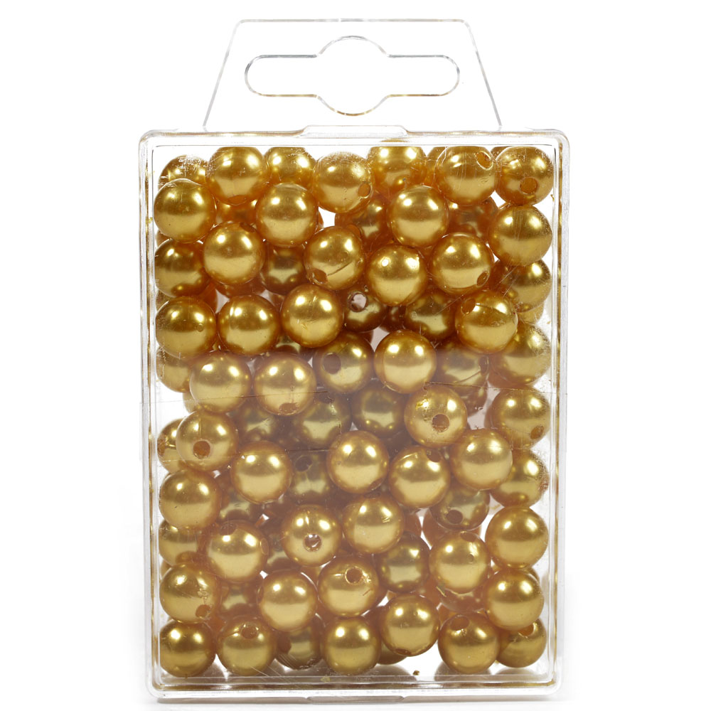Pearls 10mm