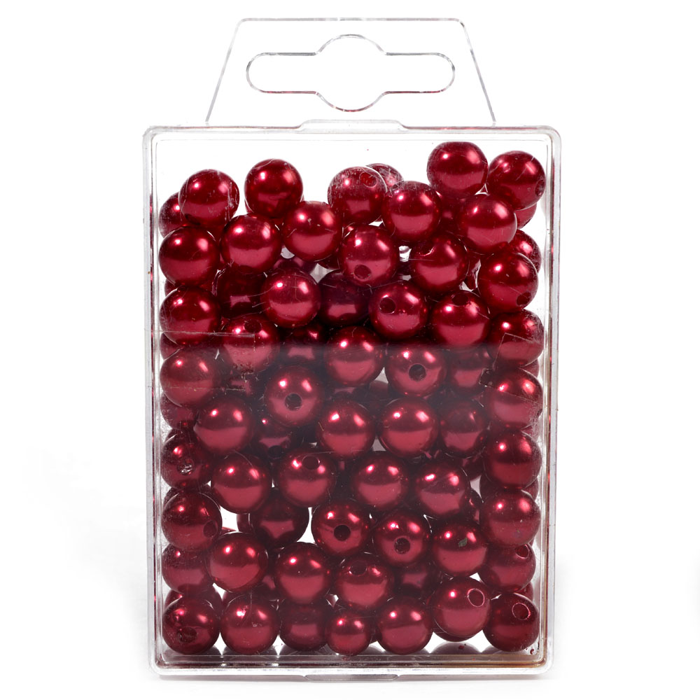 Pearls 10mm