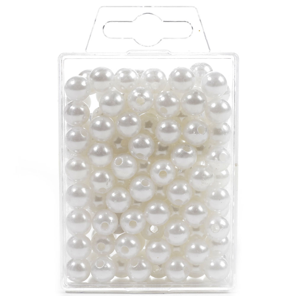 Pearls 10mm