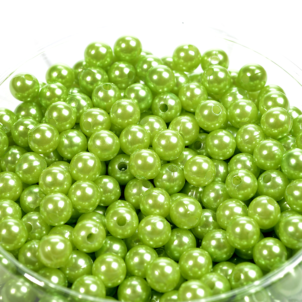 Pearls 10mm