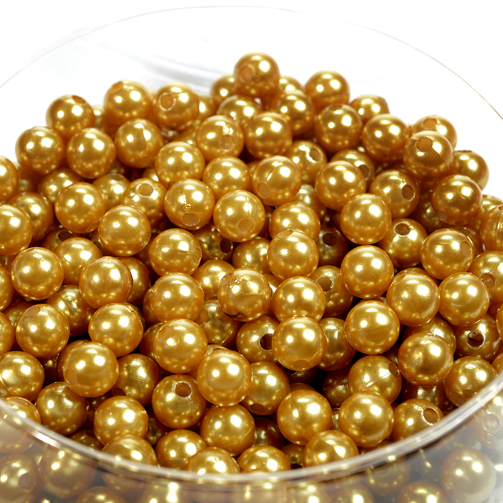 Pearls 10mm