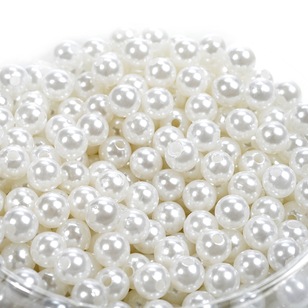Pearls 10mm