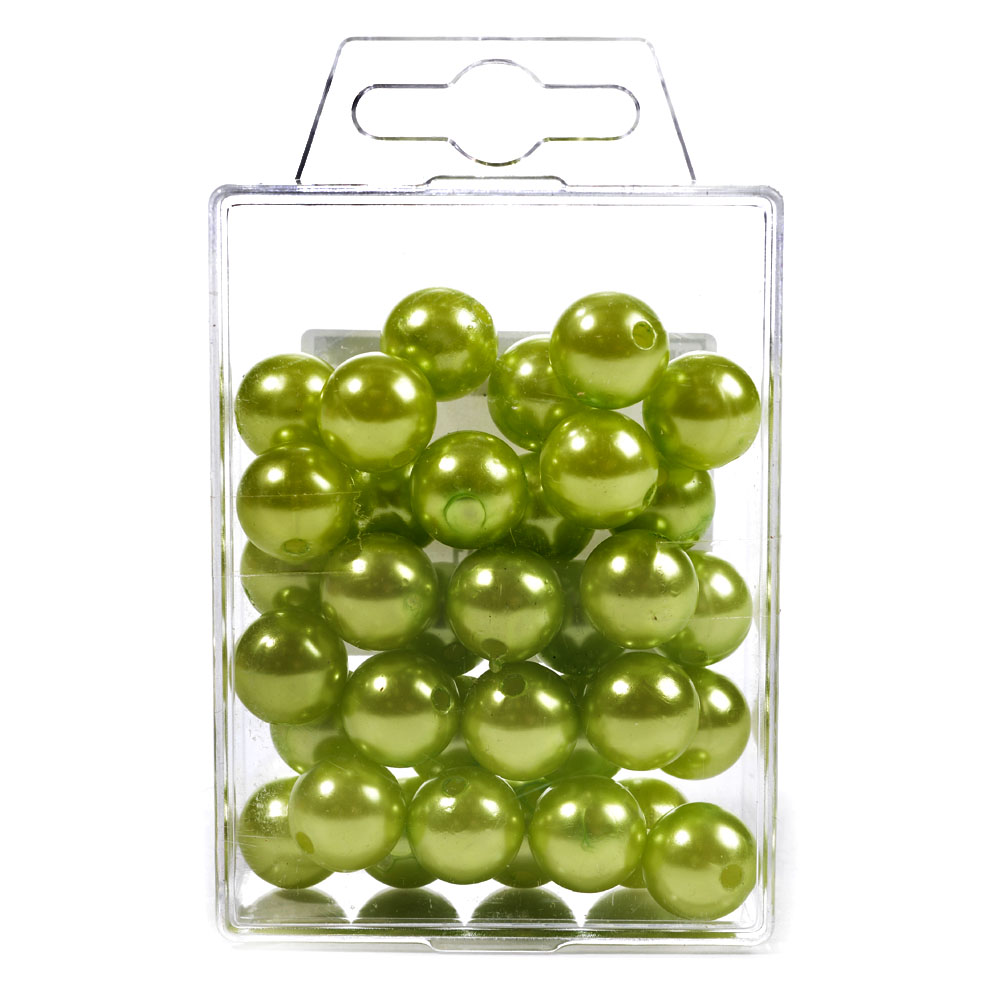 Pearls 14mm