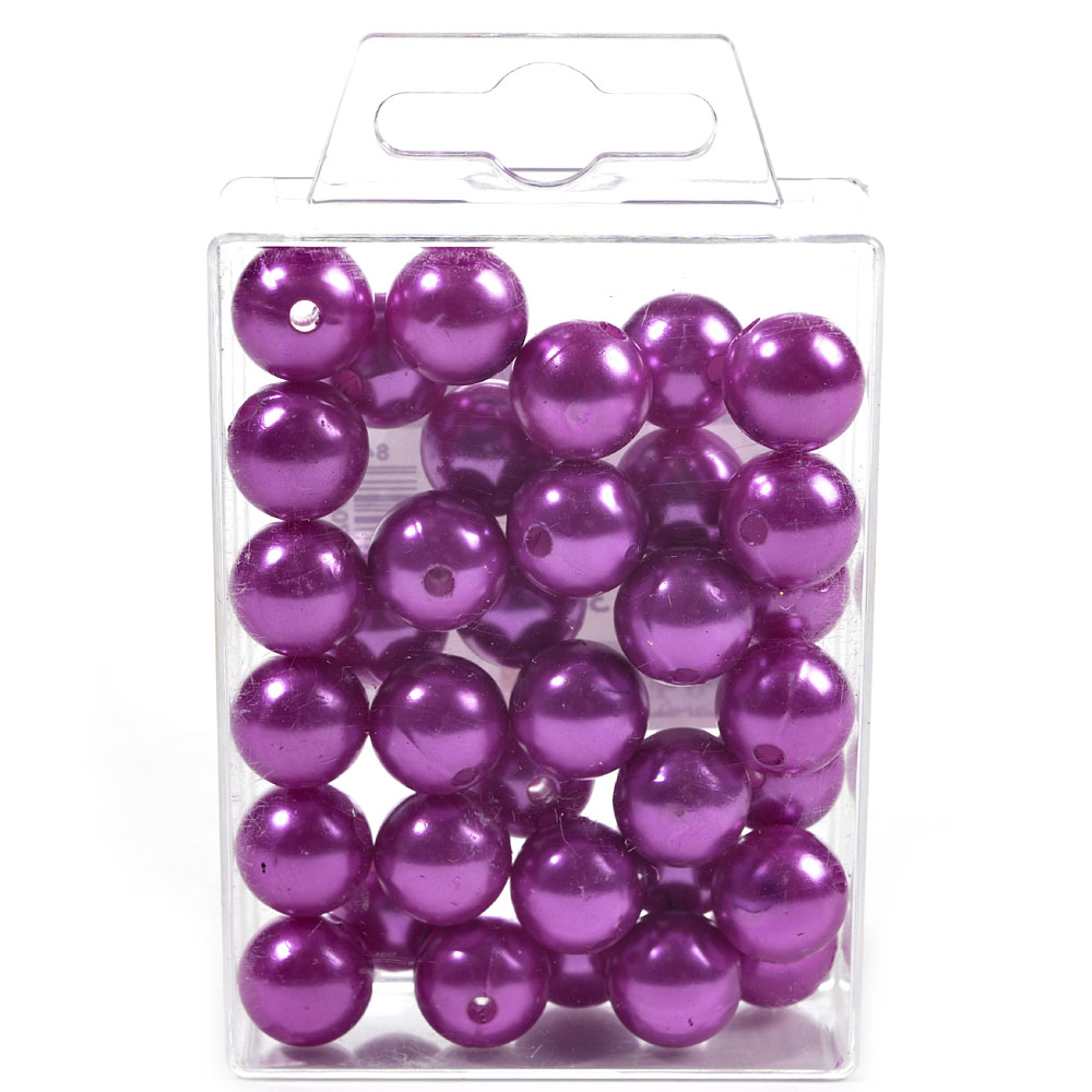Pearls 14mm