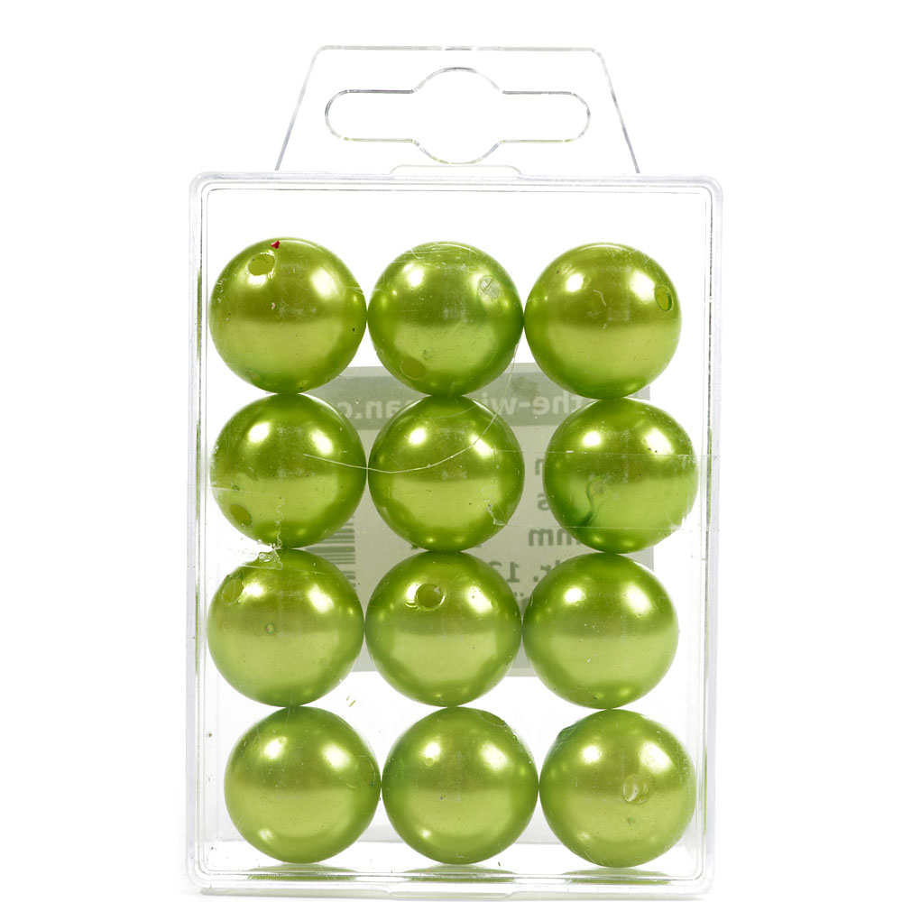Pearls 20mm